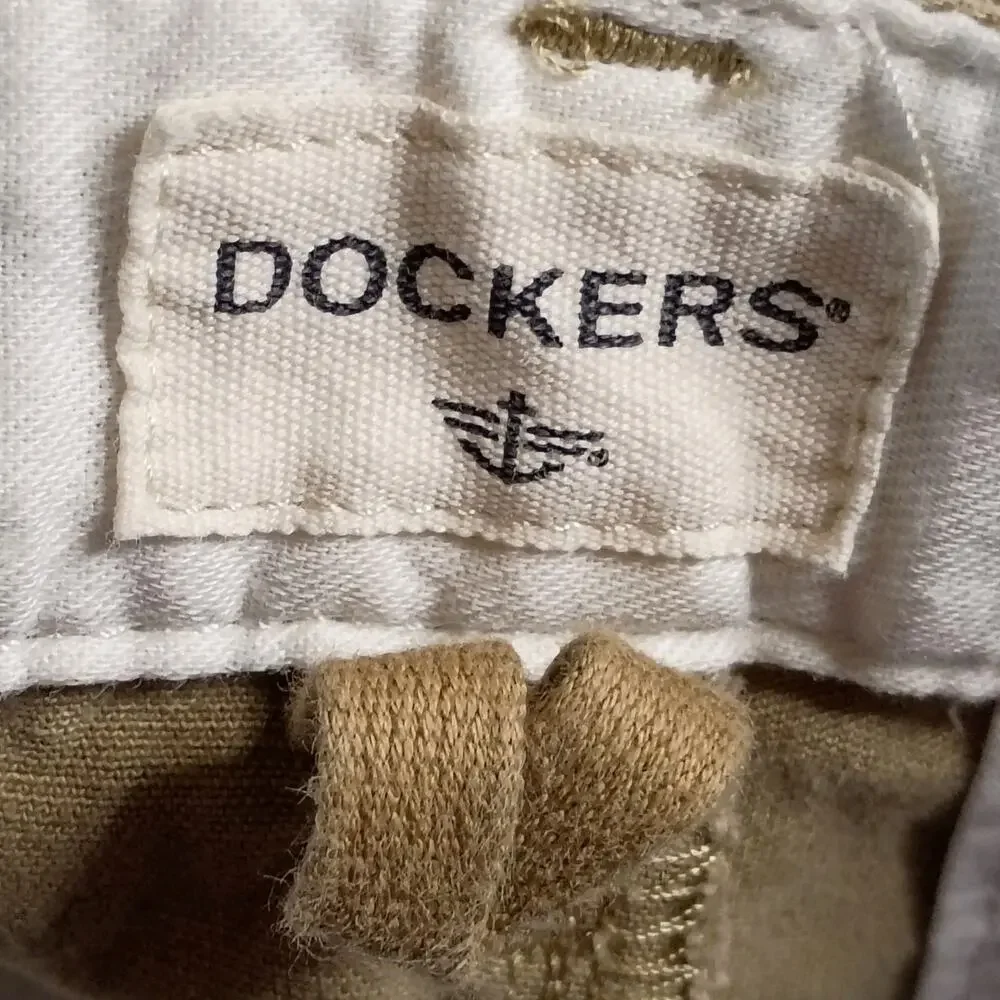 Dockers mens 33